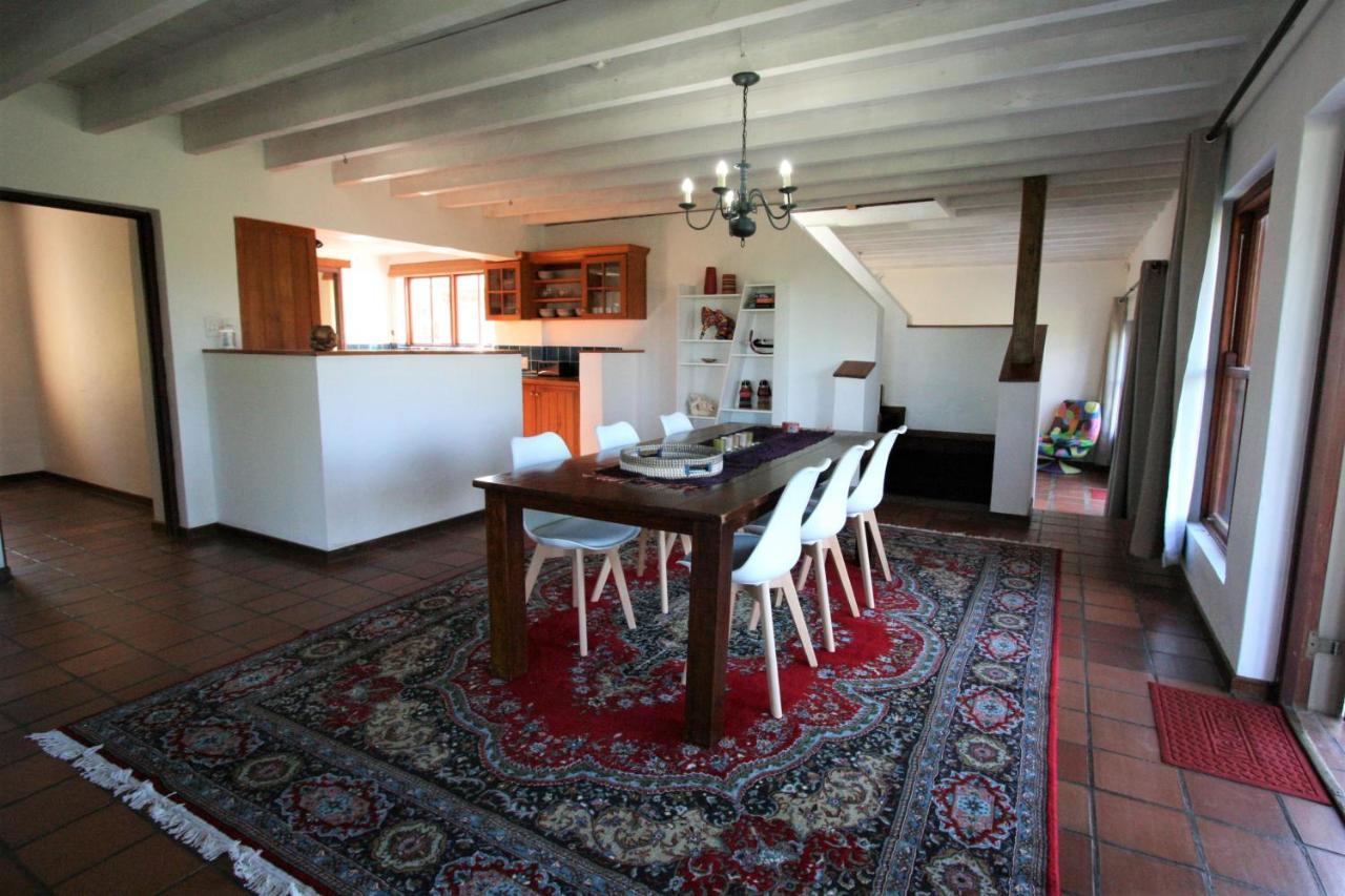 Colourful Bnb The Crags Quarto foto