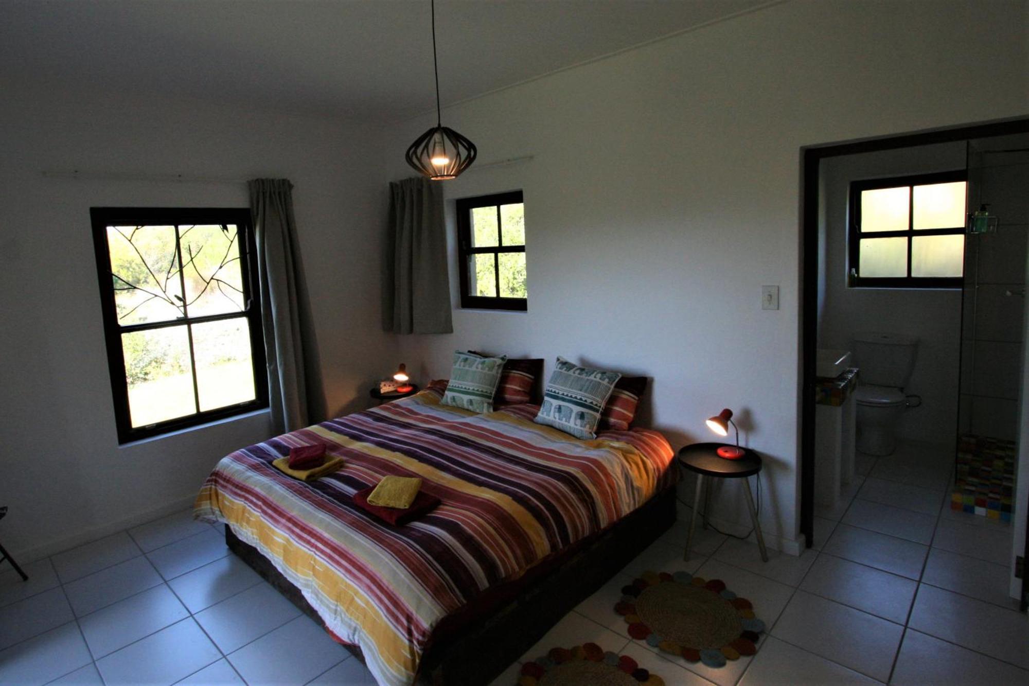 Colourful Bnb The Crags Quarto foto