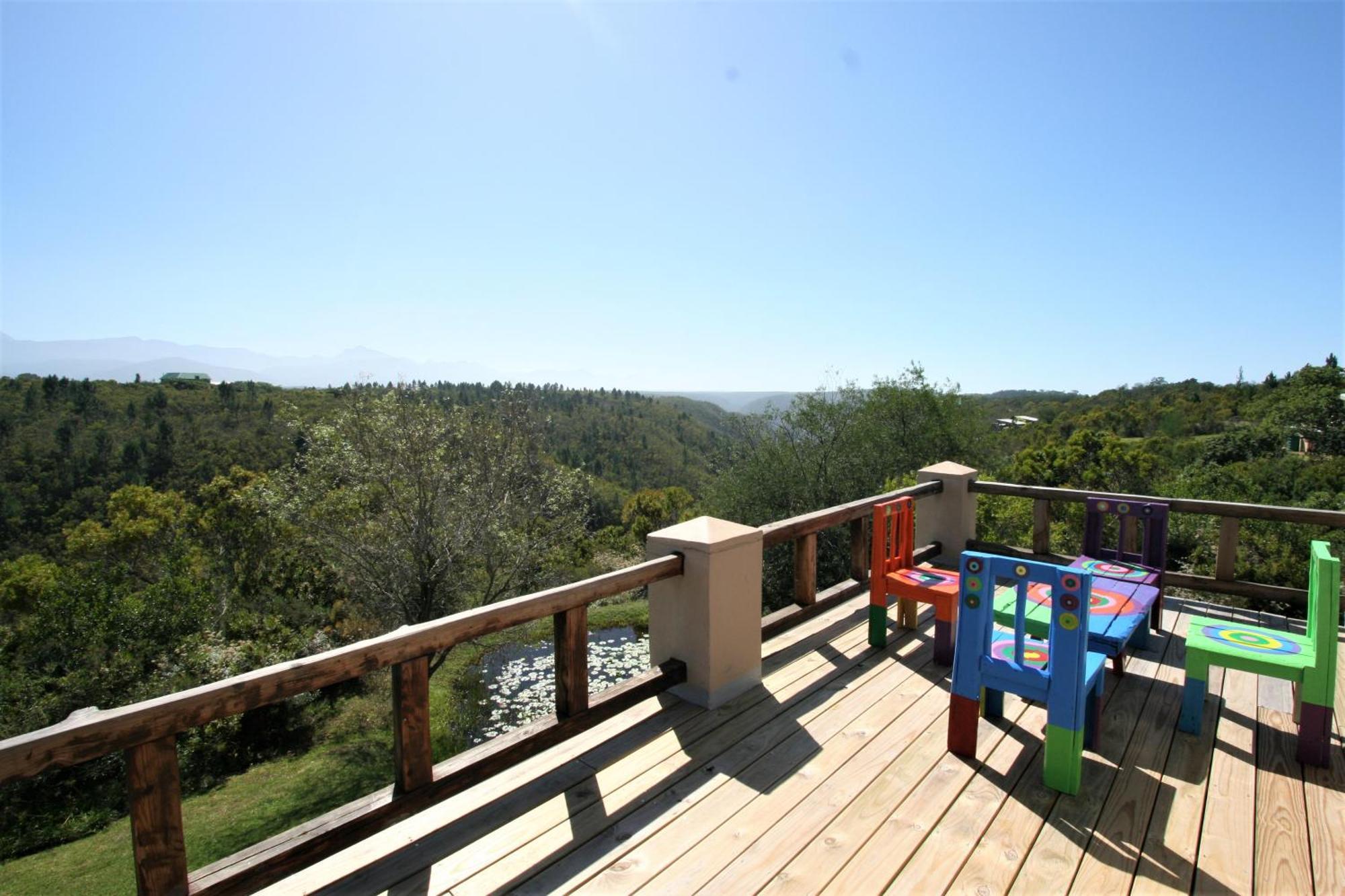 Colourful Bnb The Crags Quarto foto